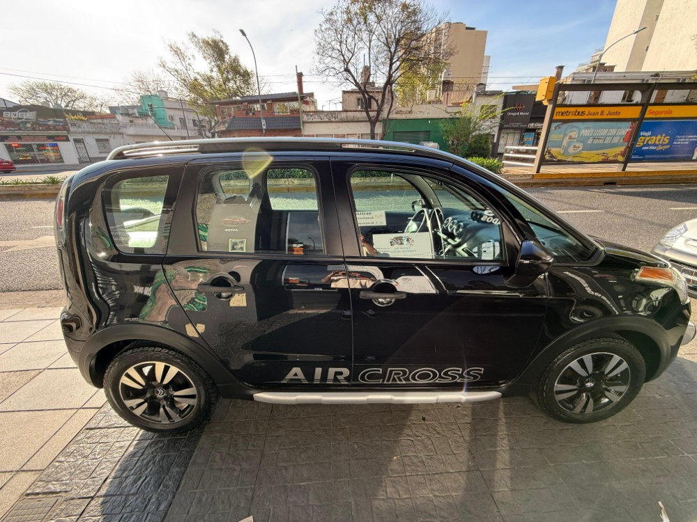 Citroën C3 Aircross Sx high tech  — foto 5